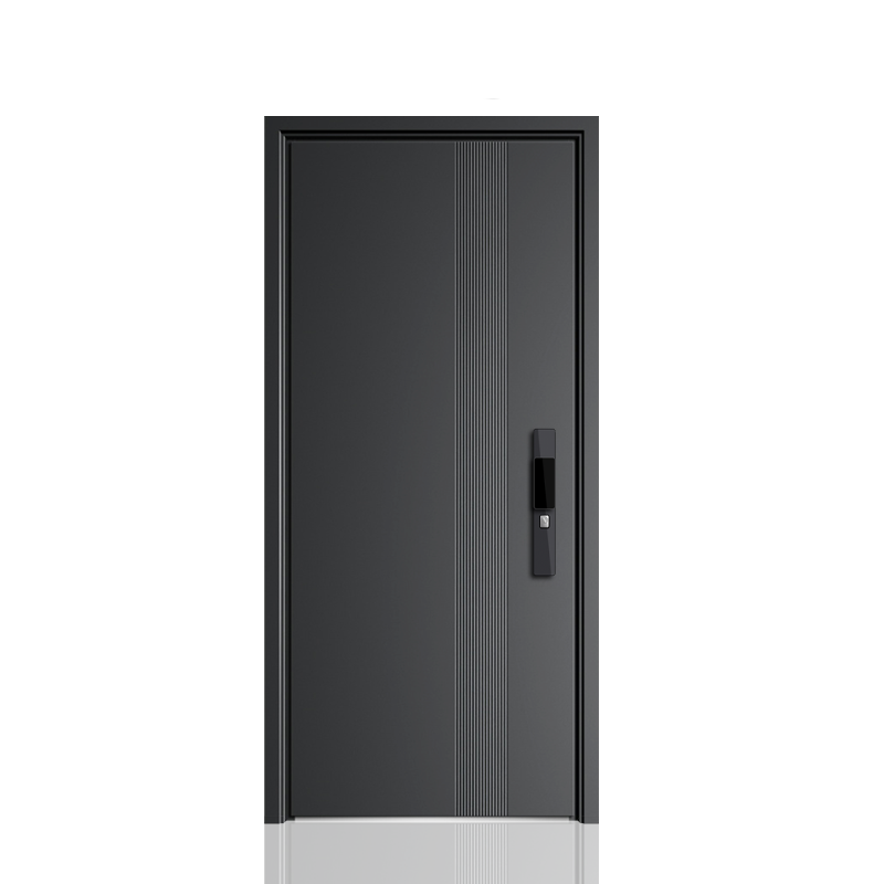 Smart Garden Door Lock - Factory Direct 2026 Customized size entrance