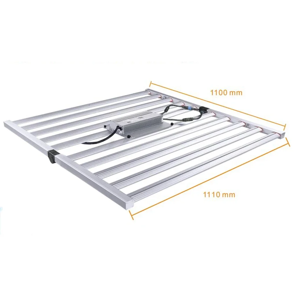 Grow Tent Complete Kit - Factory Direct Supply 800W grow lamp