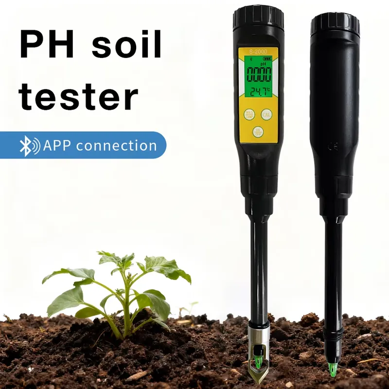 WAP01 Smart Soil PH Meter for  - Smart Gardening review and price