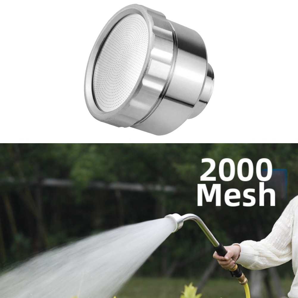1pcs 2000/400 Mesh Watering Sp - Smart Gardening review and price