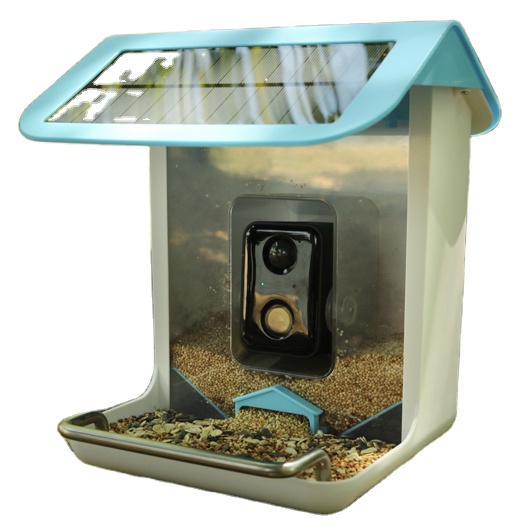 Outdoor Wildlife Wifi Camera C - Smart Gardening review and price