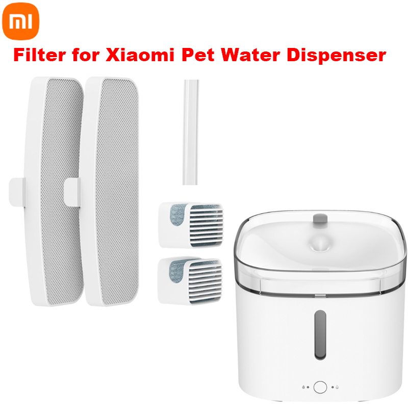 Original Xiaomi Smart Pet Wate - Smart Garden Xiaomi review and price