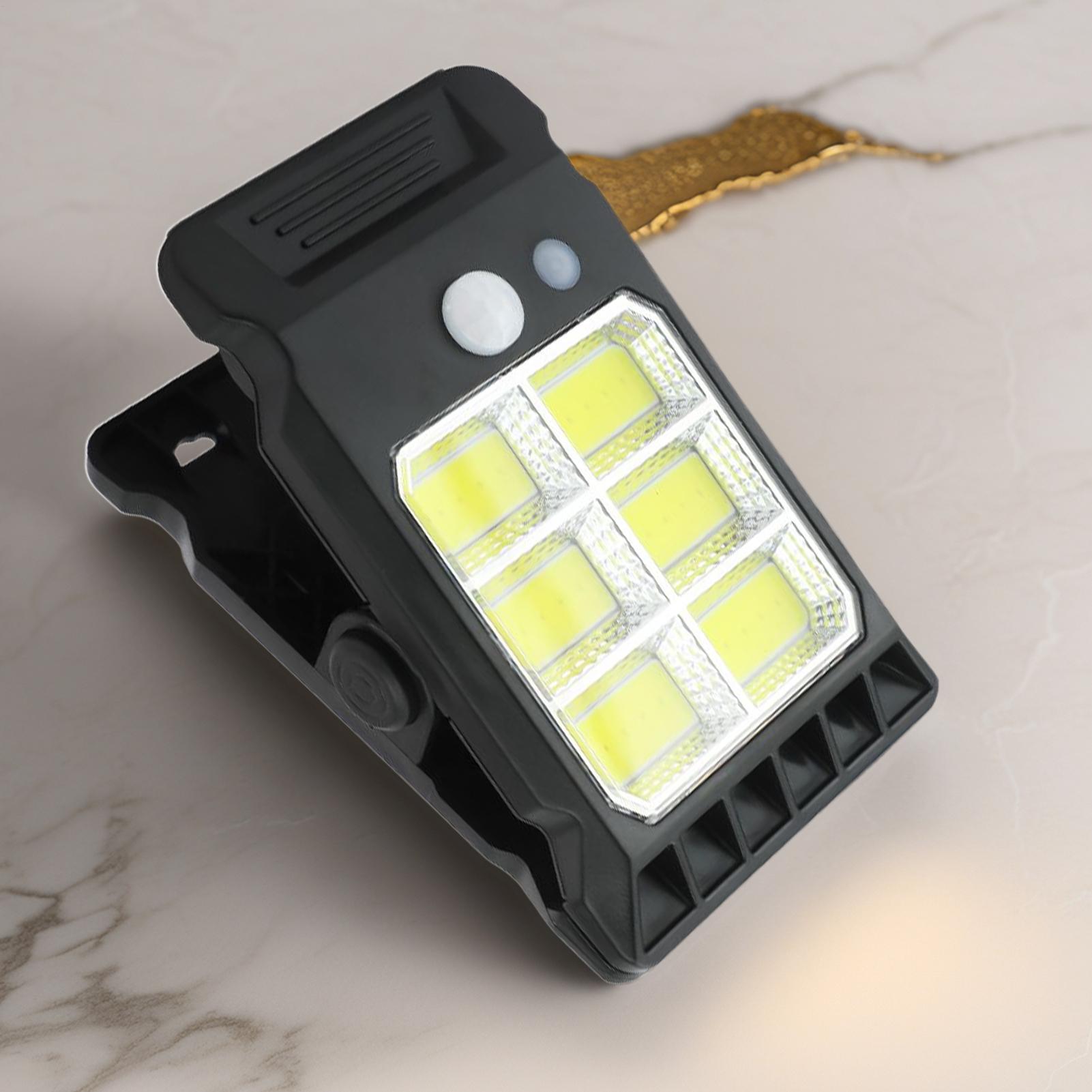 Clip Solar Lights Outdoor Smar - Smart Garden Gate review and price