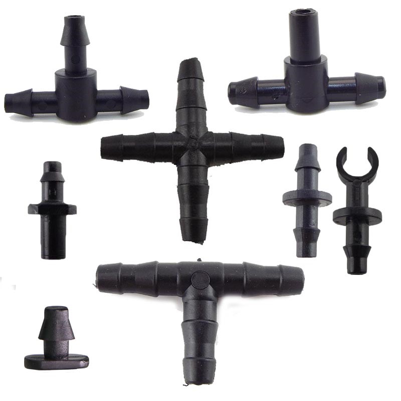 50pcs Garden Drip Irrigation C - Smart Garden Tower review and price