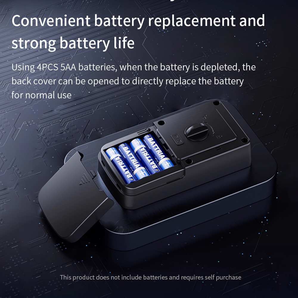 Wifi Fingerprint Waterproof Ou - Smart Garden Door Lock review and price