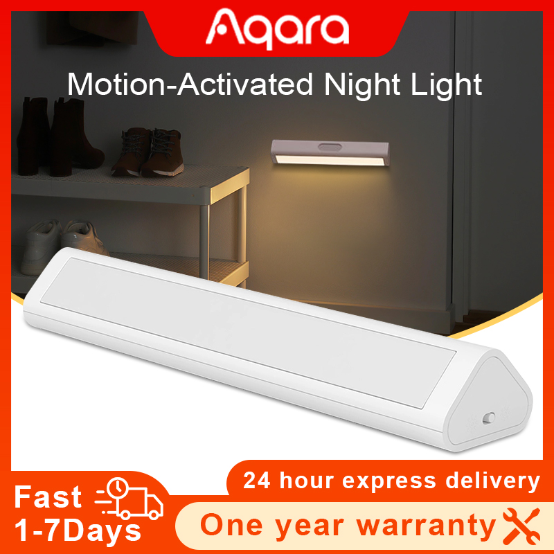 Original Aqara LED Induction N - Smart Garden Xiaomi review and price