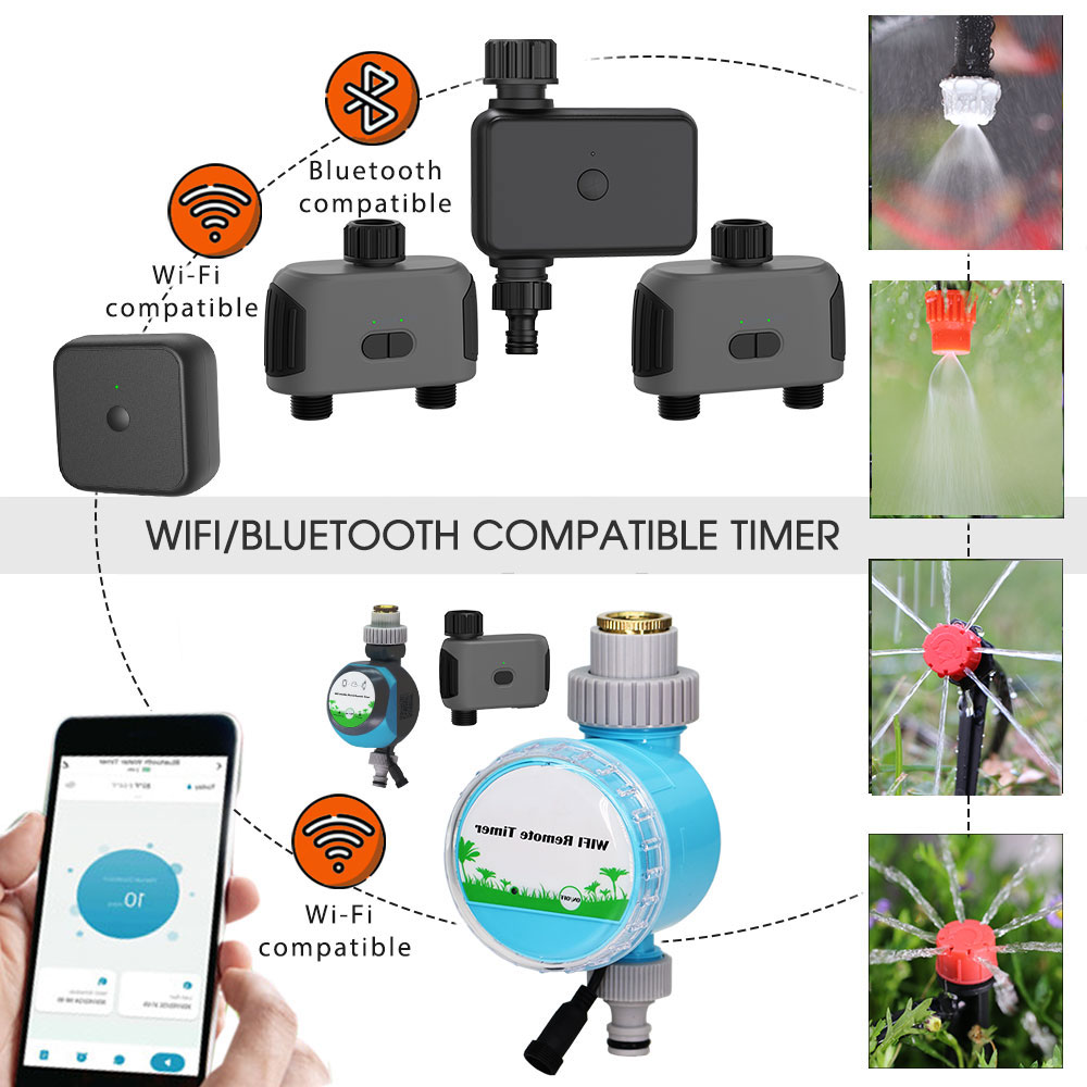 30-50M Smart Garden Watering S - Smart Garden Timer review and price