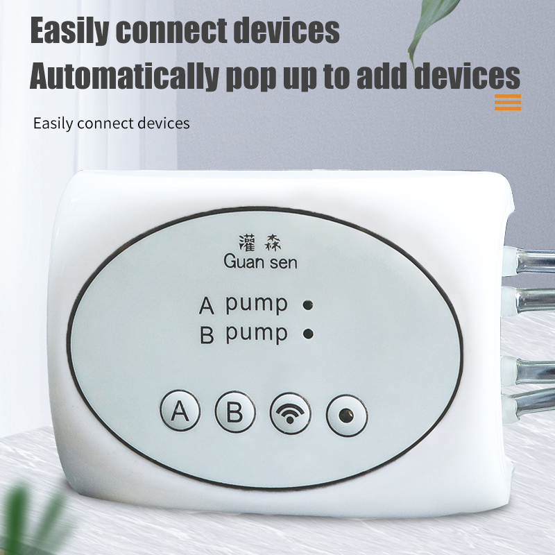 WiFi Smart Garden Irrigation C - Smart Garden Timer review and price