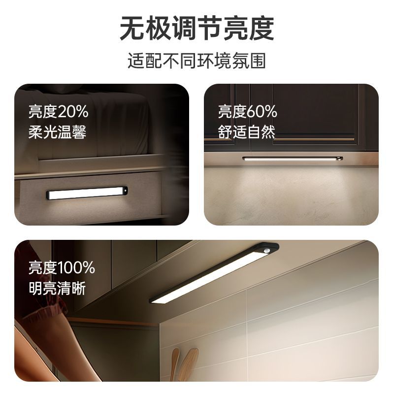 Yeelight LED Sensor Night Ligh - Smart Garden Xiaomi review and price
