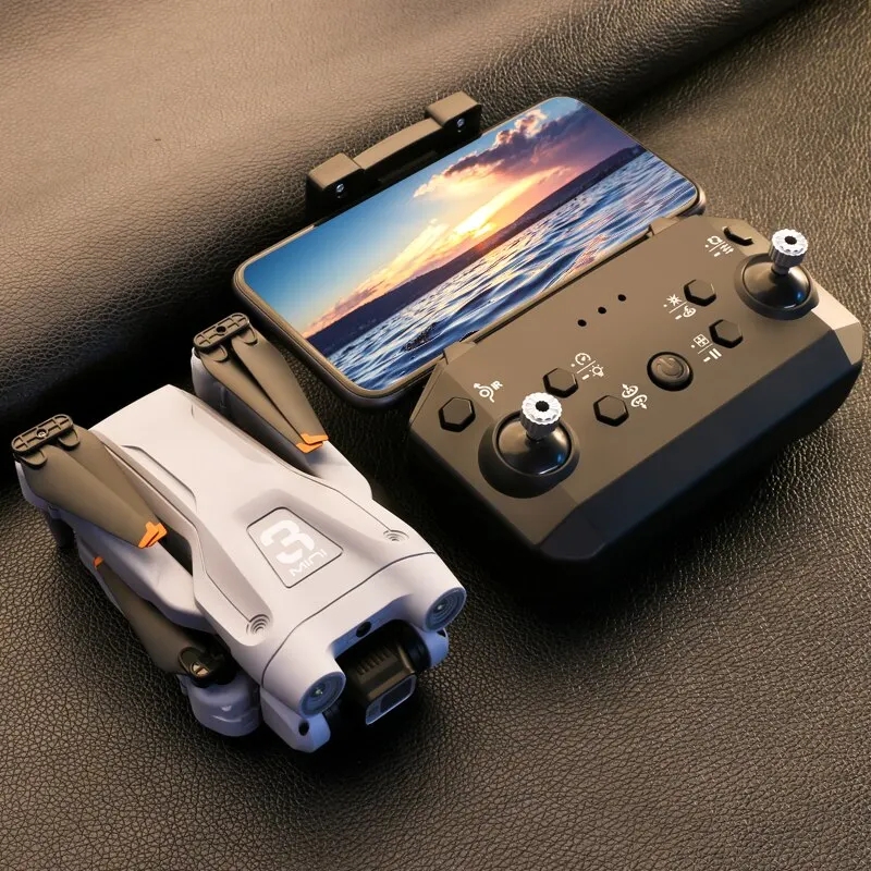 New Z908 Pro / MAX Mini Drone  - Smart Garden Xiaomi review and price
