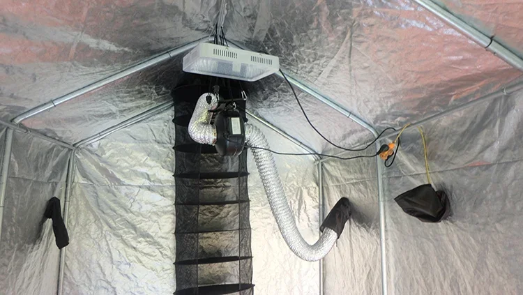 Chinese Factory Hot Sale compl - Grow Tent Complete Kit review and price
