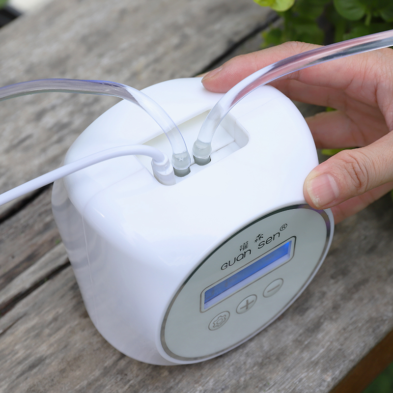 New Intelligent Drip Irrigatio - Smart Garden Timer review and price