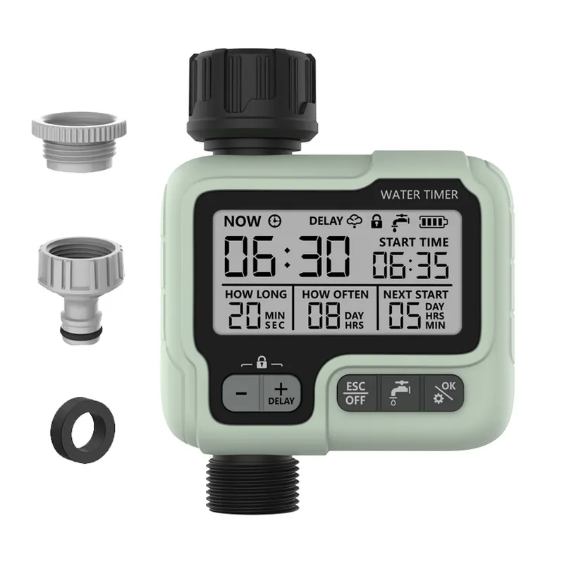 Automatic Watering Device Gard - Smart Garden Timer review and price