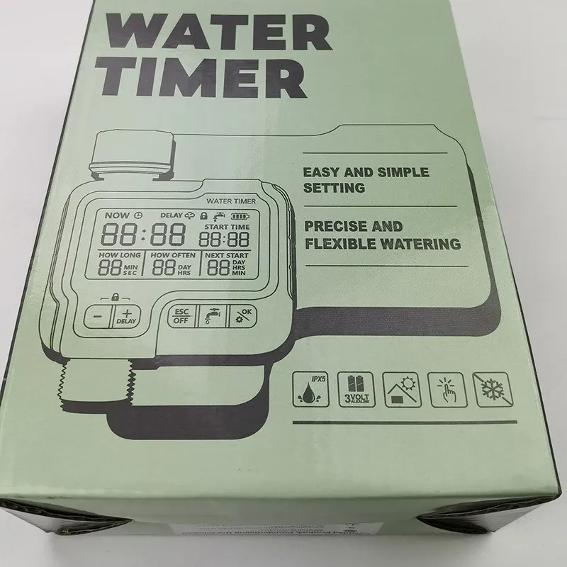 Automatic Watering Device Gard - Smart Garden Timer review and price