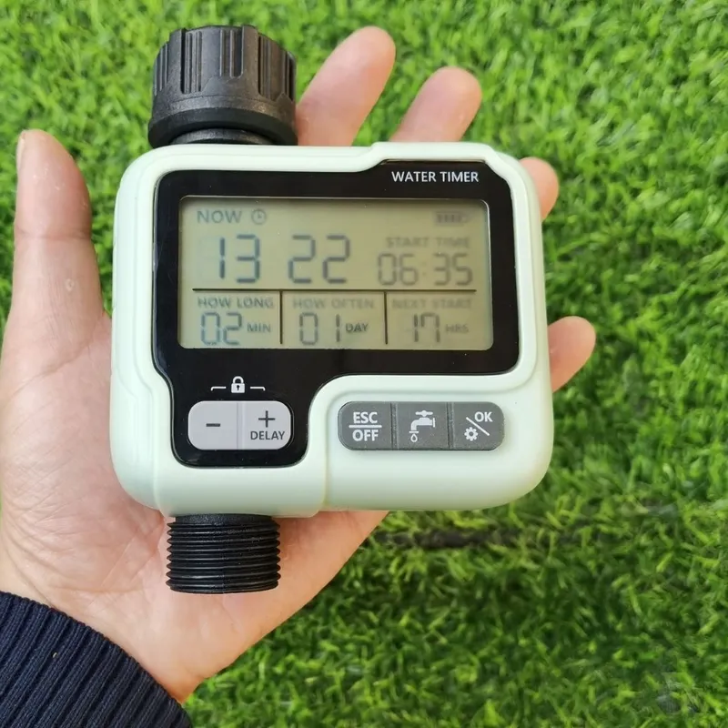 Automatic Watering Device Gard - Smart Garden Timer review and price