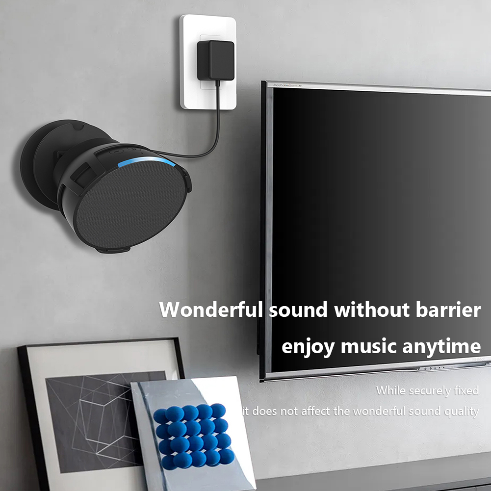 NEW Smart Speaker Holder for A - Amazon Speaker Echo Pop review and price