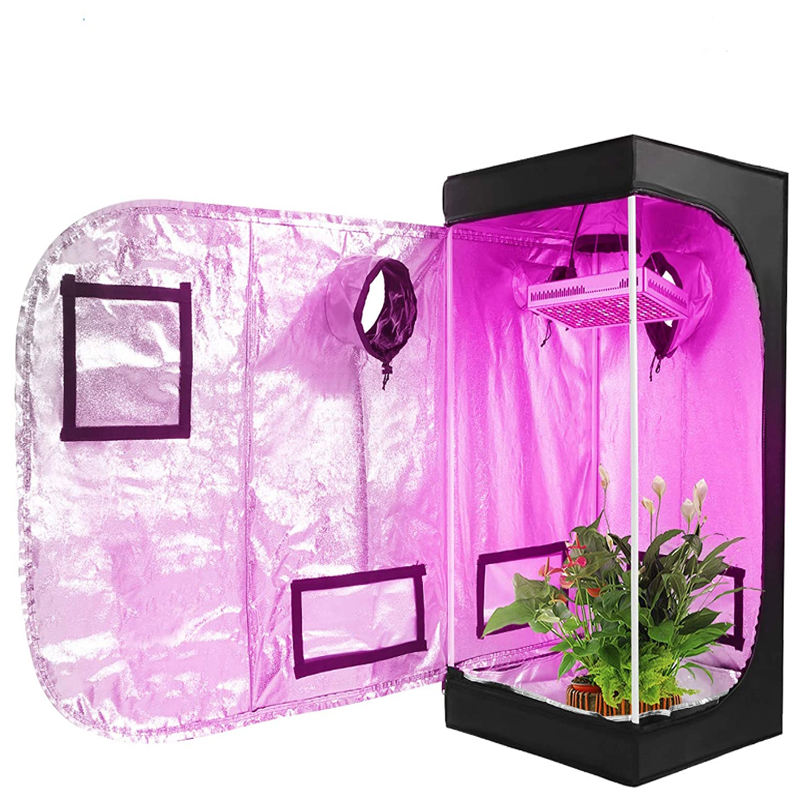 Grow Tent Growbox Hydroponics  - Grow Tent Complete Kit review and price