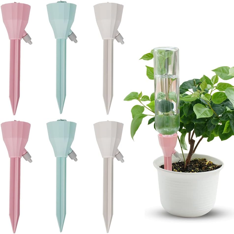 Automatic Drip Irrigation Syst - Smart Garden Watering review and price
