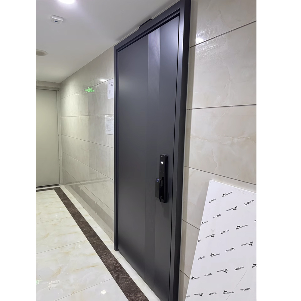 Factory Direct 2026 Customized - Smart Garden Door Lock review and price