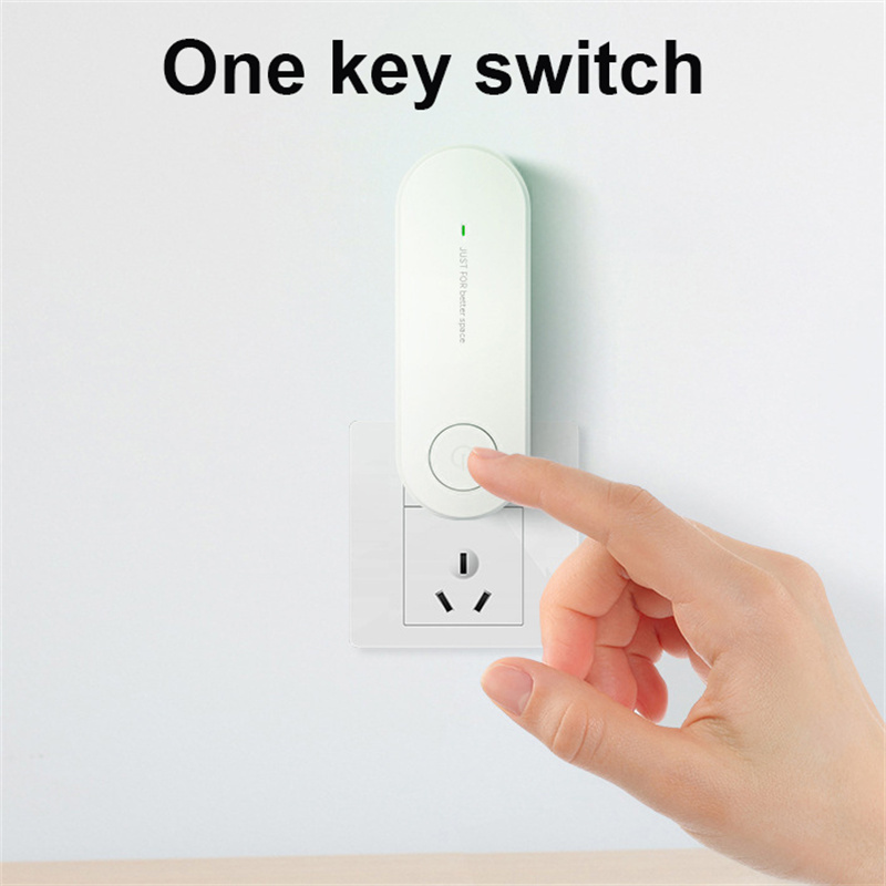 Youpin Negative Ion Air Purifi - Smart Garden Xiaomi review and price