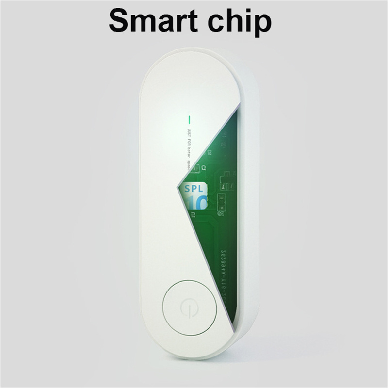Youpin Negative Ion Air Purifi - Smart Garden Xiaomi review and price