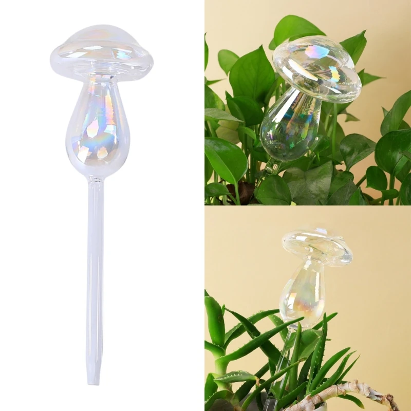 1/2PCS Glass Straw Automatic P - Smart Garden Tower review and price