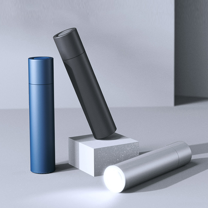 Chao Led Flashlight Ultra Brig - Smart Garden Xiaomi review and price