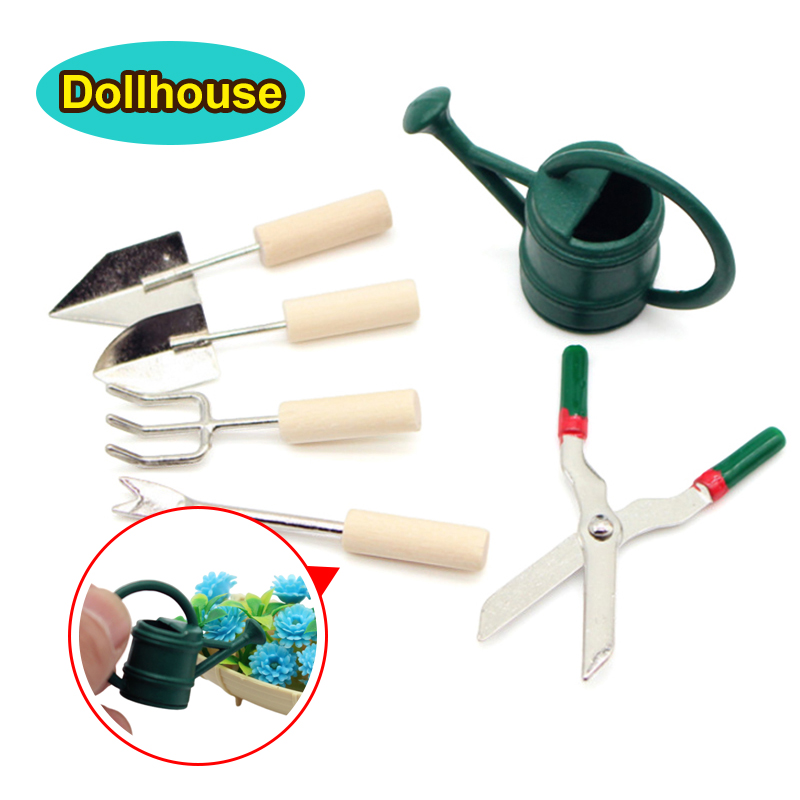 1/12 Dollhouse Simulation Wate - Smart Gardening review and price