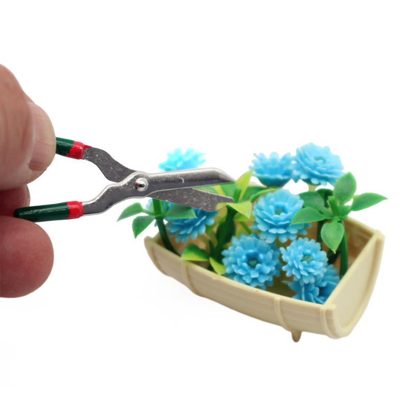 1/12 Dollhouse Simulation Wate - Smart Gardening review and price
