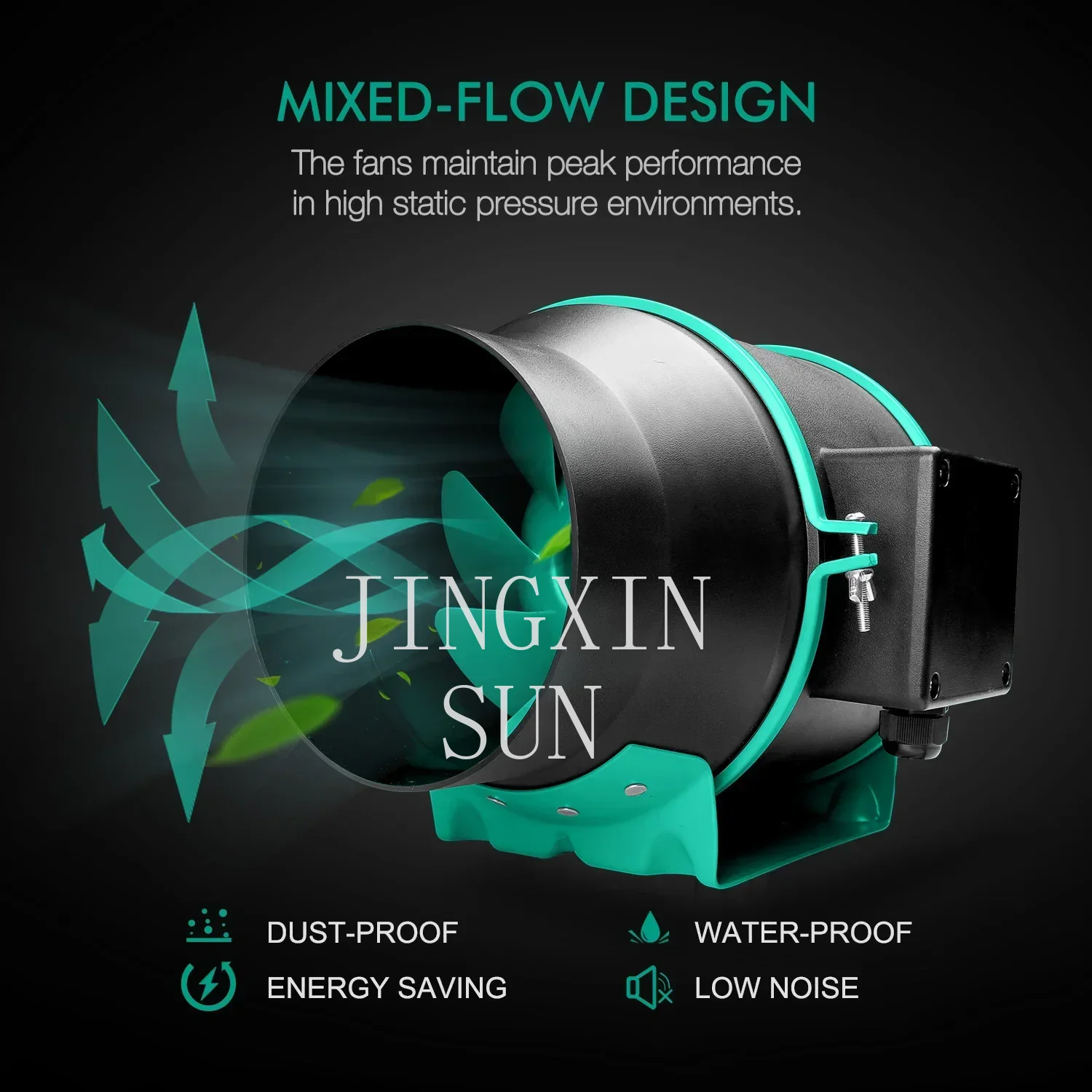forHot sales Complete Induct F - Grow Tent Complete Kit review and price