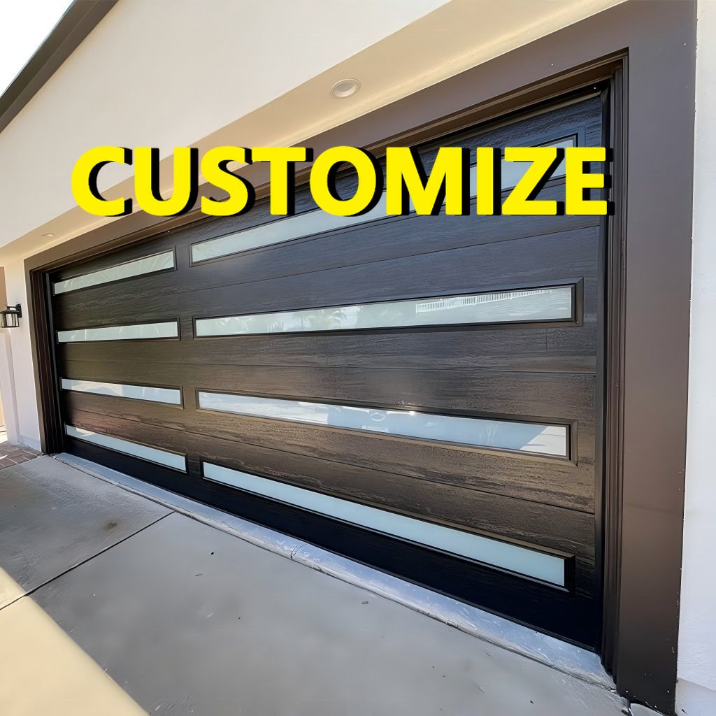 Any size custom safe voltage s - Smart Garden Door Lock review and price