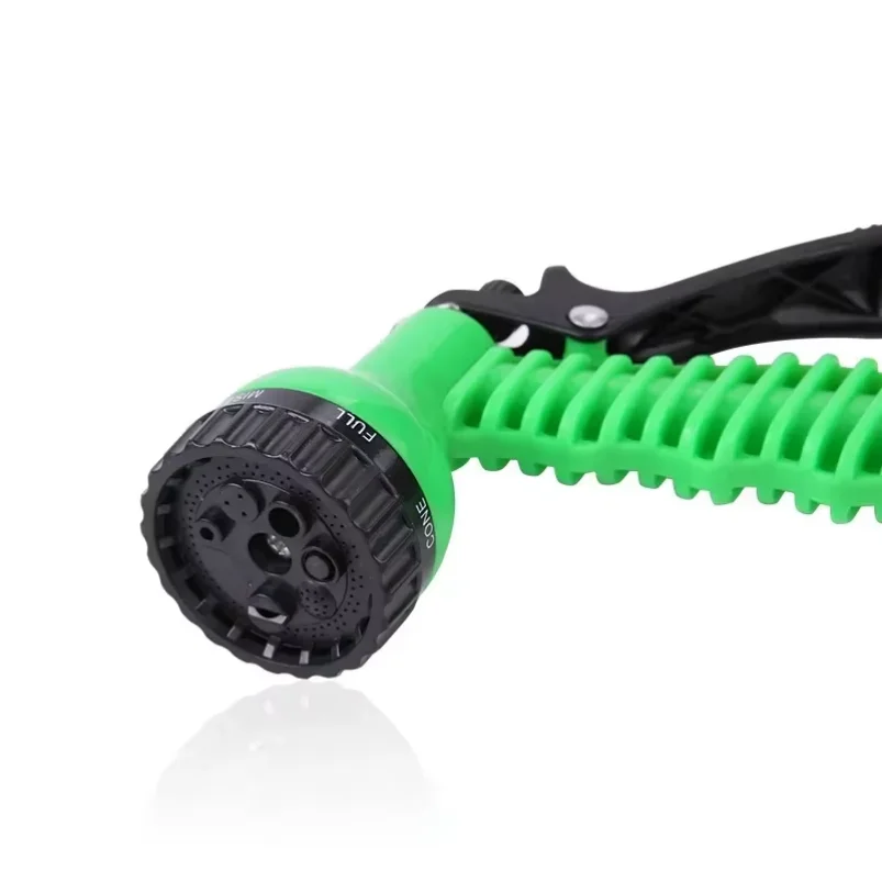 retractable magic hose, high-p - Smart Gardening review and price