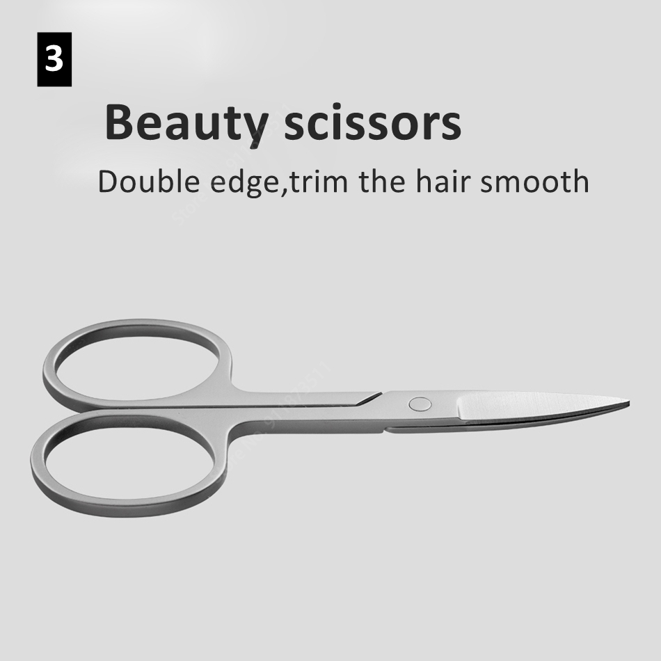 XIAOMI Mijia Nail Clipper Five - Smart Garden Xiaomi review and price