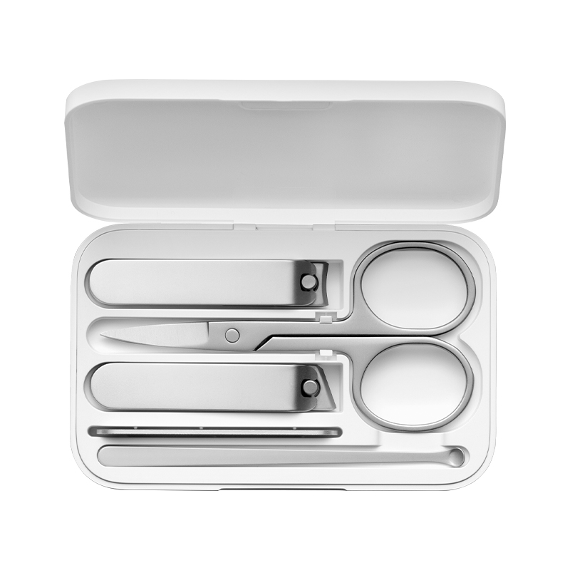 XIAOMI Mijia Nail Clipper Five - Smart Garden Xiaomi review and price