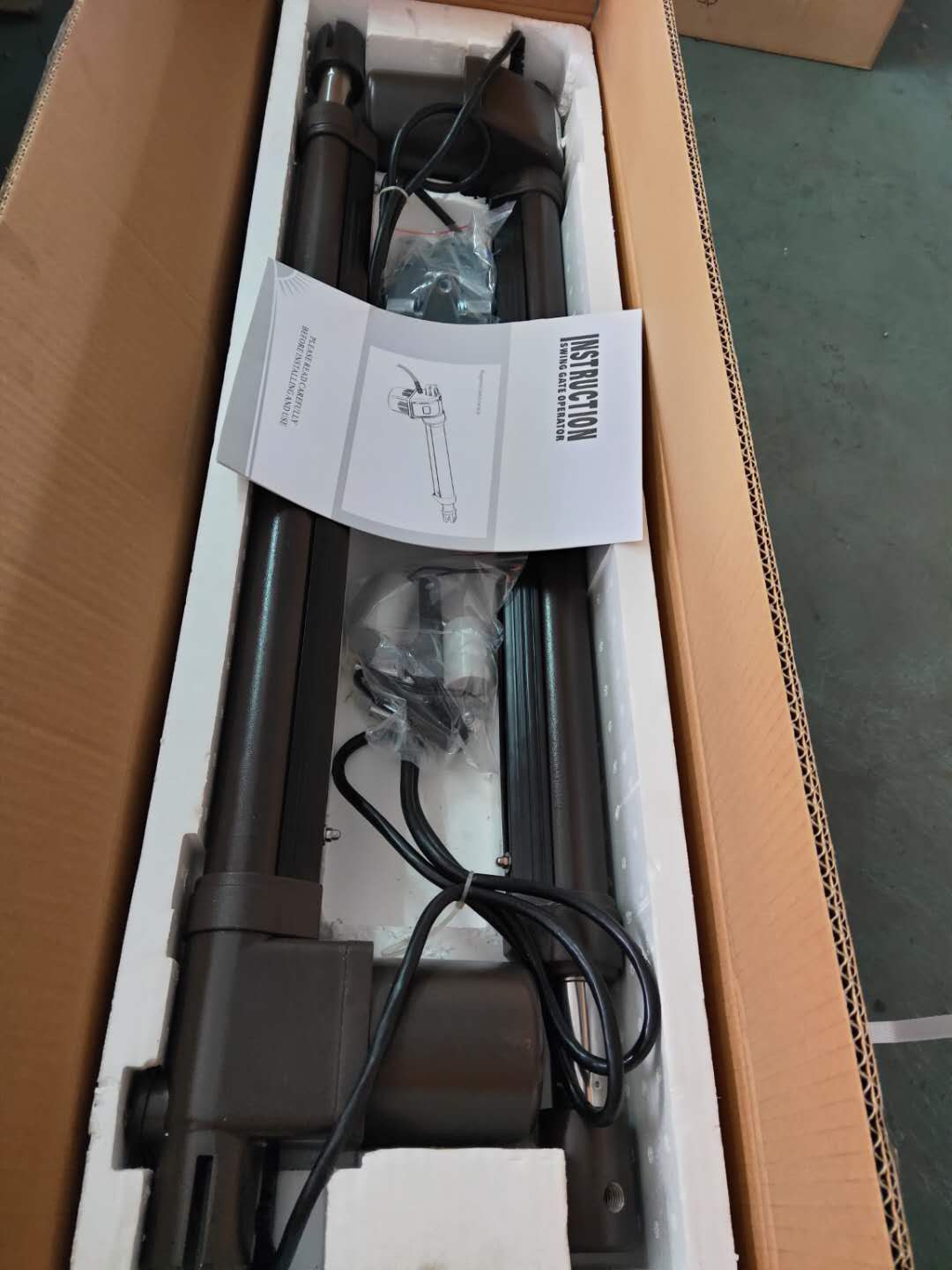 Smart and Brilliant Folding Do - Smart Garden Gate review and price