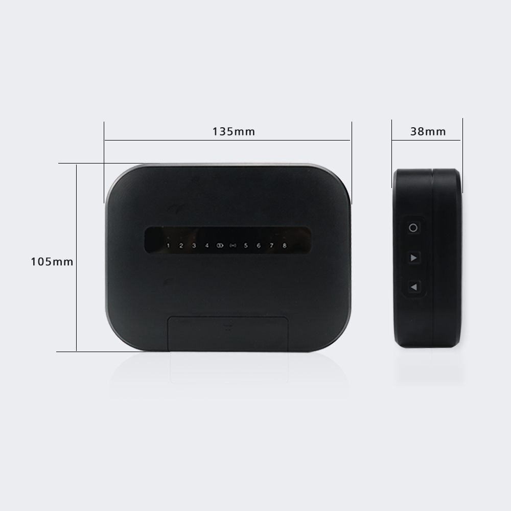 8 Zones Wifi Tuya Smart Garden - Smart Garden Watering review and price