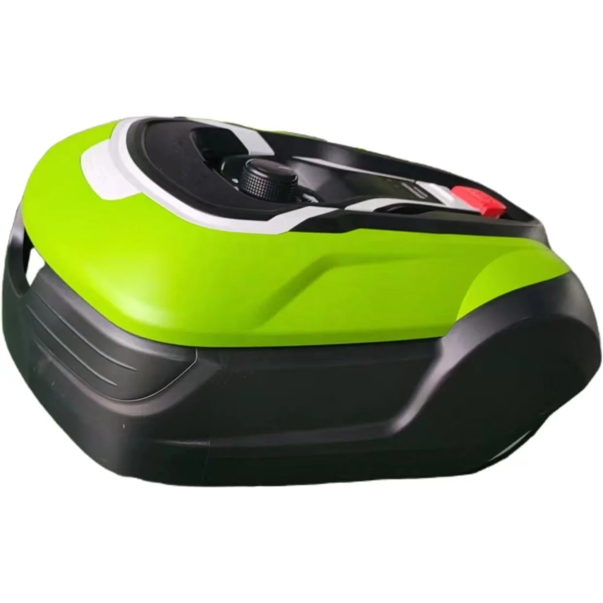 gps smart electric autonomous  - Smart Gardening review and price