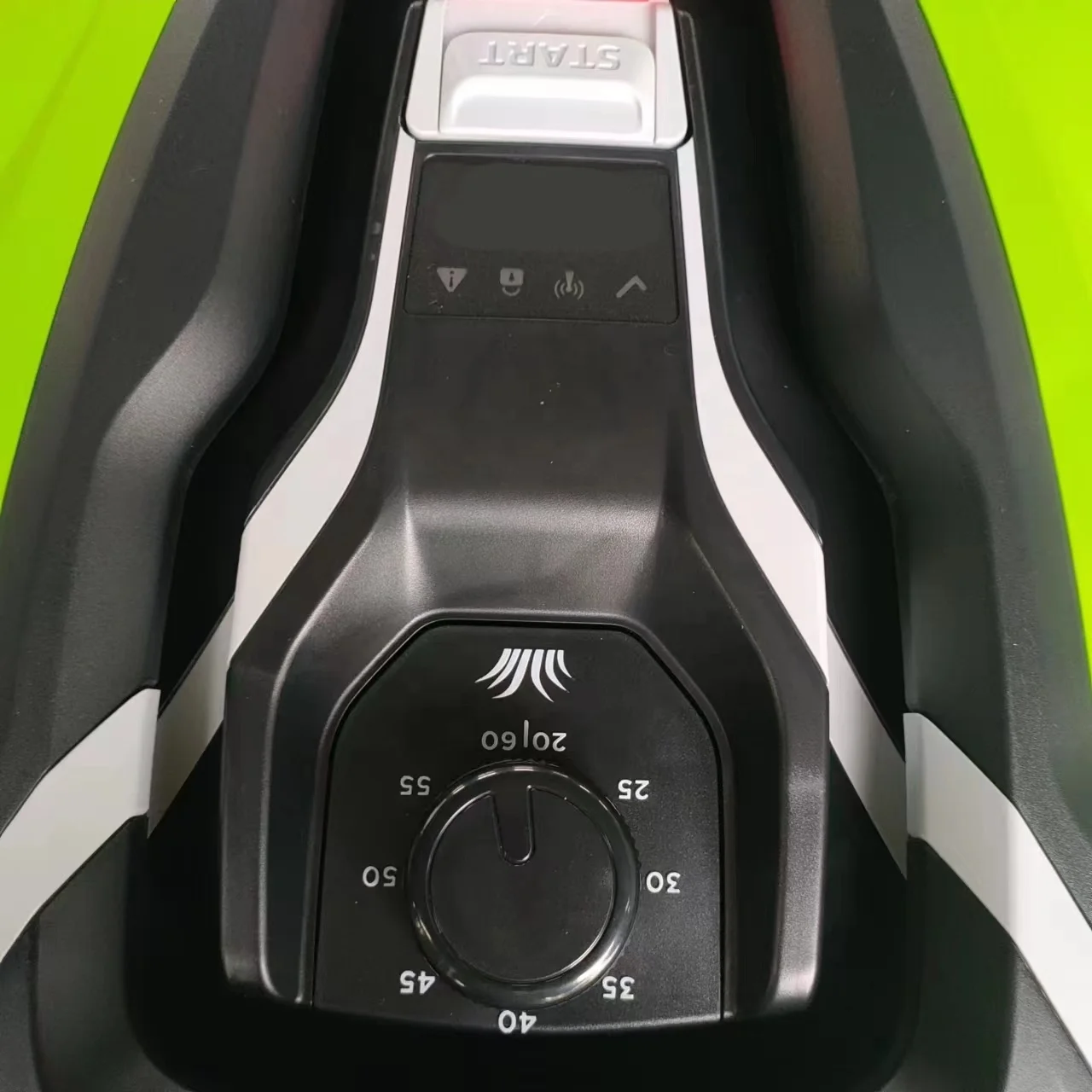 gps smart electric autonomous  - Smart Gardening review and price