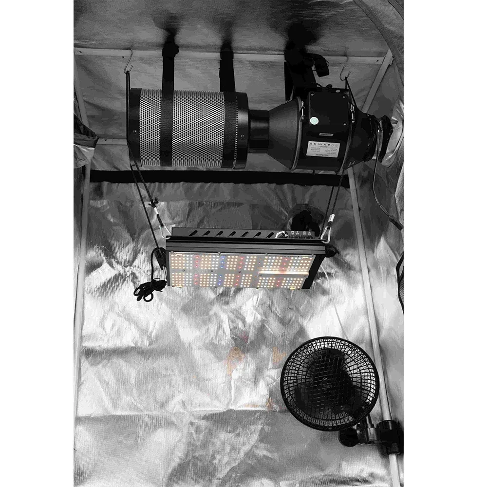 BAVAGREEN Hydroponic System Sm - Grow Tent Complete Kit review and price