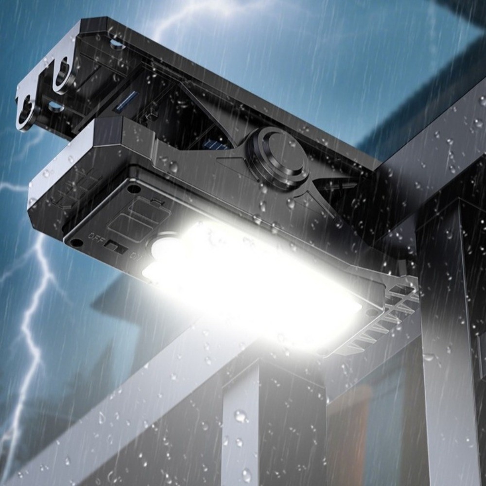 Clip On Solar Clip-on Lamp Sma - Smart Garden Gate review and price
