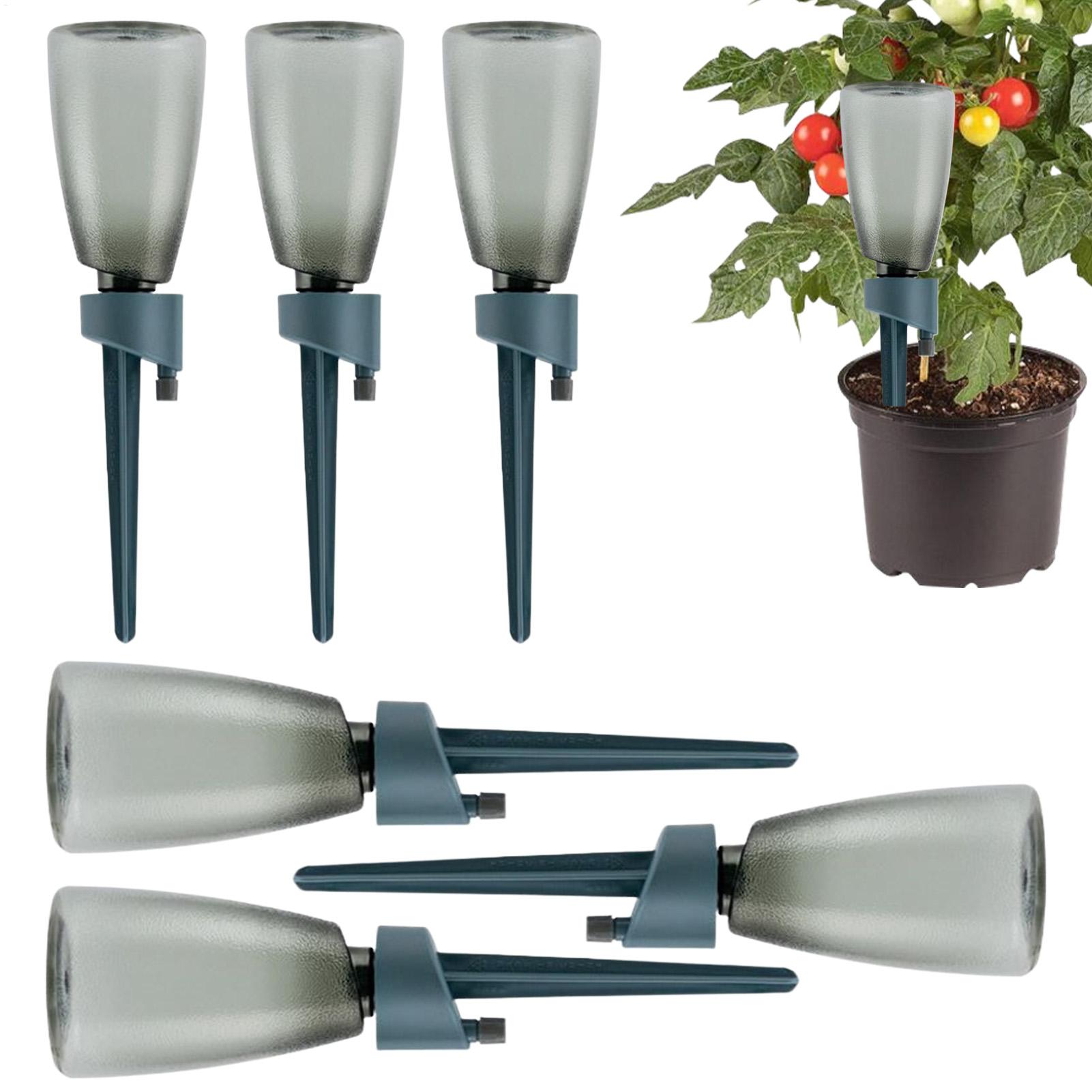 6pcs Automatic Waterer Househo - Smart Garden Tower review and price