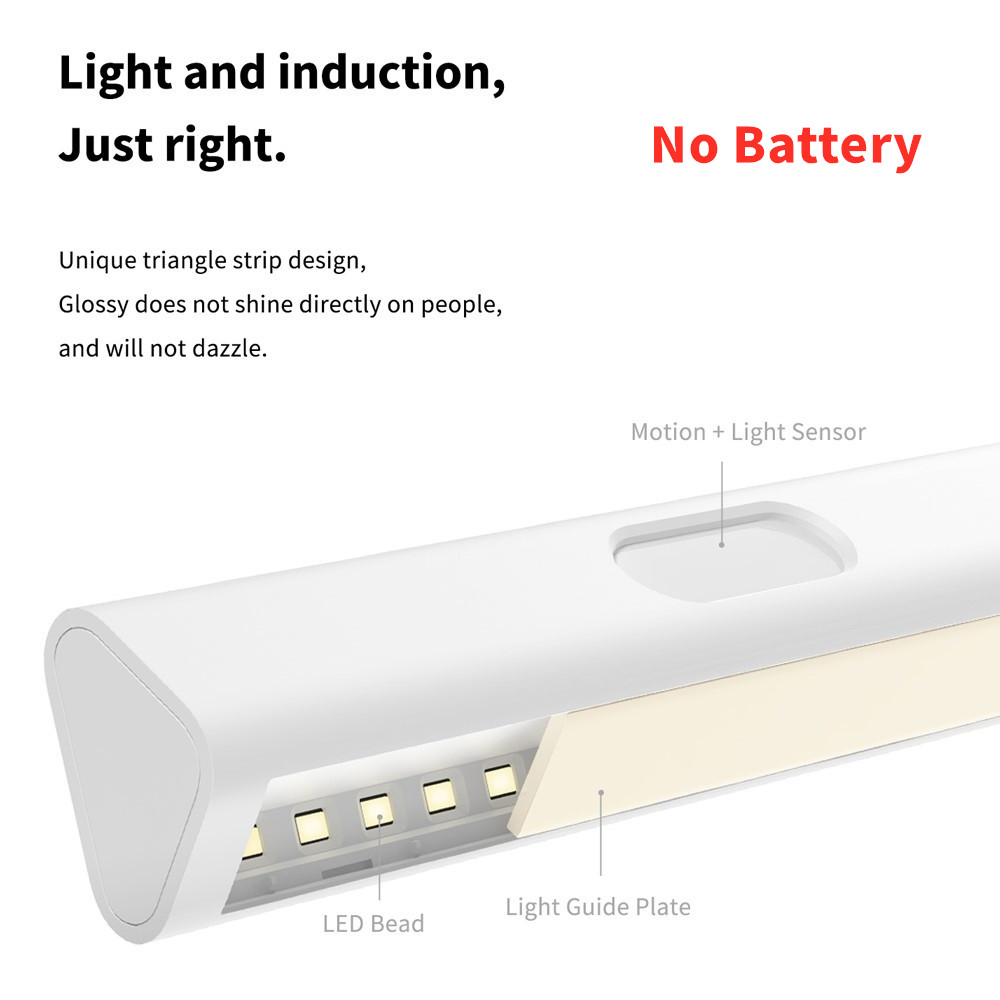 Aqara Induction LED Night Ligh - Smart Garden Xiaomi review and price