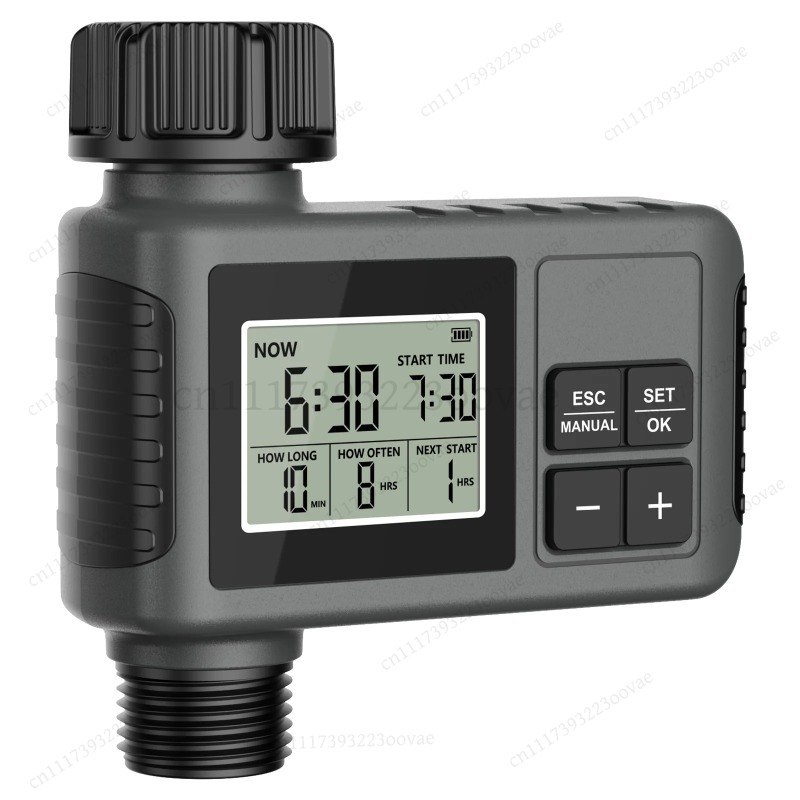 Smart Water Programmer Automat - Smart Garden Timer review and price