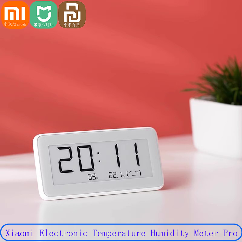 Xiaomi Smart Outdoor Hygromete - Smart Garden Xiaomi review and price
