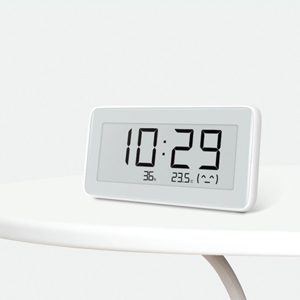 Xiaomi Smart Outdoor Hygromete - Smart Garden Xiaomi review and price