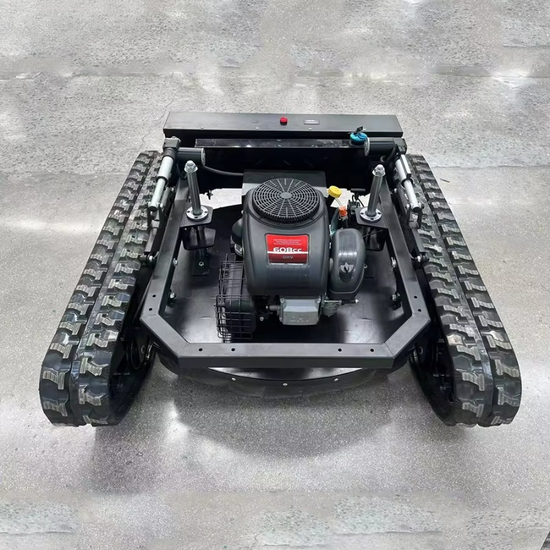 Smart Cordless Small Lawn Mowe - Smart Garden Indoor review and price