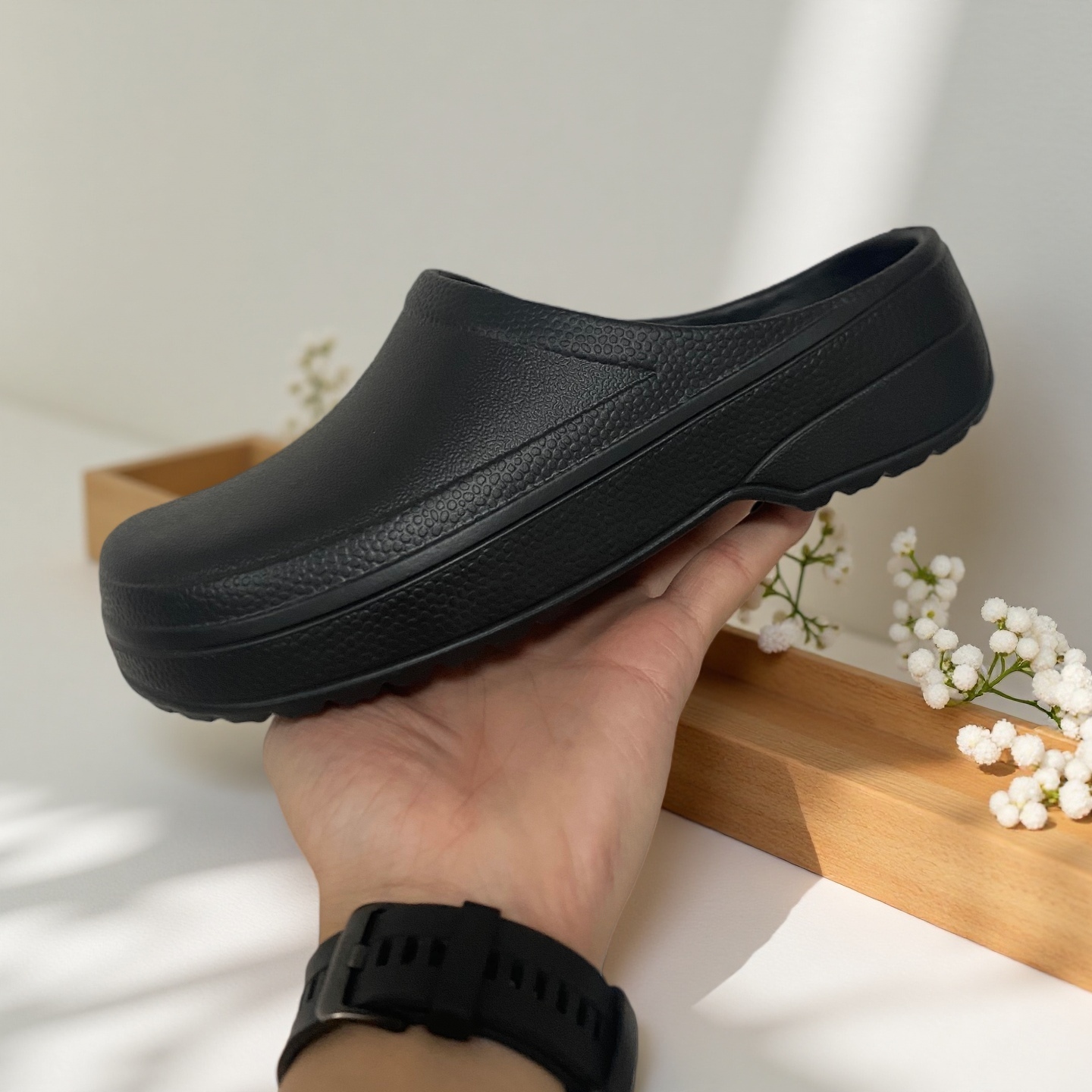 Unisex Eva Garden Slippers, Co - Smart Garden Indoor review and price
