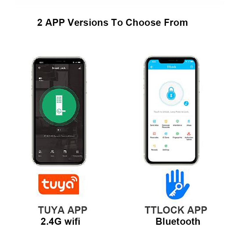 Waterproof Tuya Wifi Smart Ele - Smart Garden Gate review and price