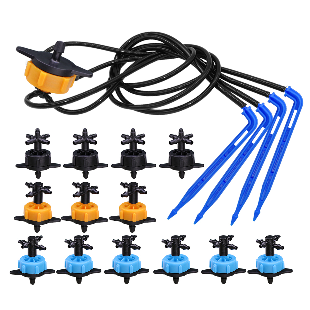 10Set 2/4/8L/H Bend Arrow Drip - Smart Garden Tower review and price