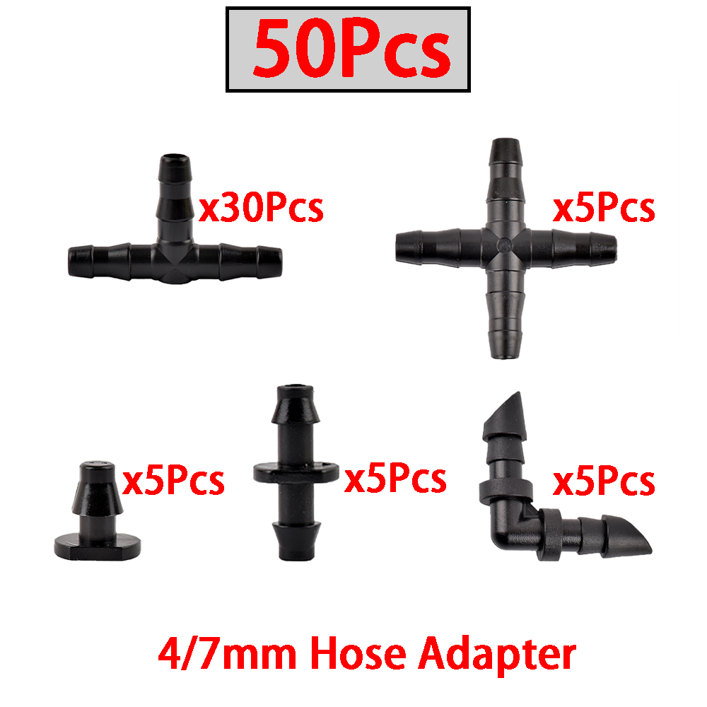 10-50Pcs 0~60L/ Adjustable Dri - Smart Gardening review and price